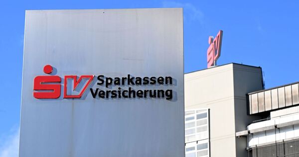 Sparkassenversicherung Sparkassenversicherung