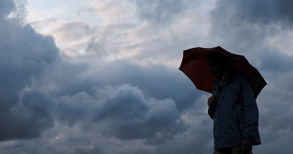 Im Regenfall vorbereitet sein: Das gilt vor allem am Samstag im Kreis Ludwigsburg. Im Regenfall vorbereitet sein: Das gilt vor allem am Samstag im Kreis Ludwigsburg.