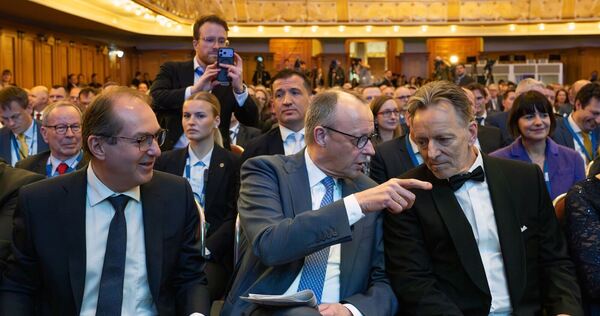 Festakt anlässlich 75 Jahre Bundeskriminalamt Festakt anlässlich 75 Jahre Bundeskriminalamt