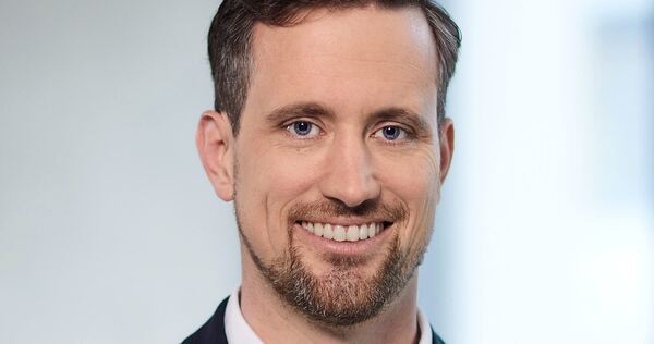 Lutz Hollmann-Raabe ist der neue CEO von Bütema. Lutz Hollmann-Raabe ist der neue CEO von Bütema.