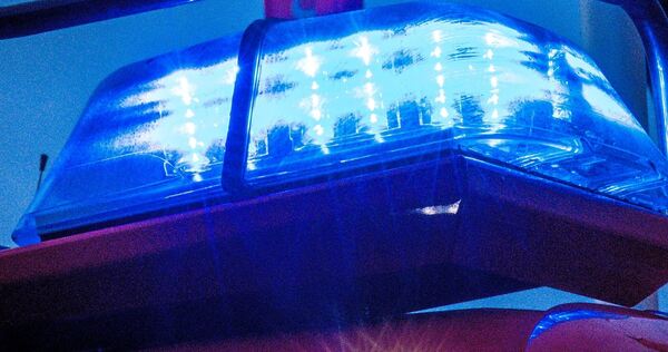 Die Polizei sucht Zeugen des Unfalls in der Marktstraße. Die Polizei sucht Zeugen des Unfalls in der Marktstraße.