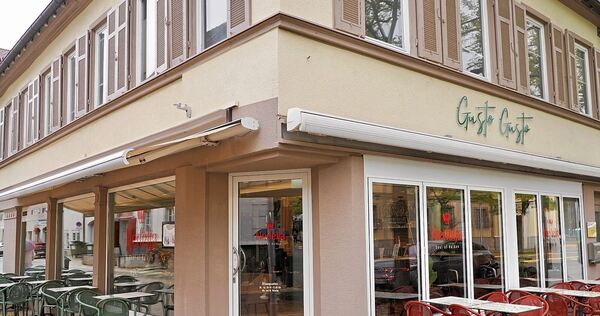 Das Restaurant an der Ecke Eberhard-/Wilhelmstraße hat in kurzer Zeit zwei Wechsel erlebt, jetzt folgt der dritte. Das Restaurant an der Ecke Eberhard-/Wilhelmstraße hat in kurzer Zeit zwei Wechsel erlebt, jetzt folgt der dritte.