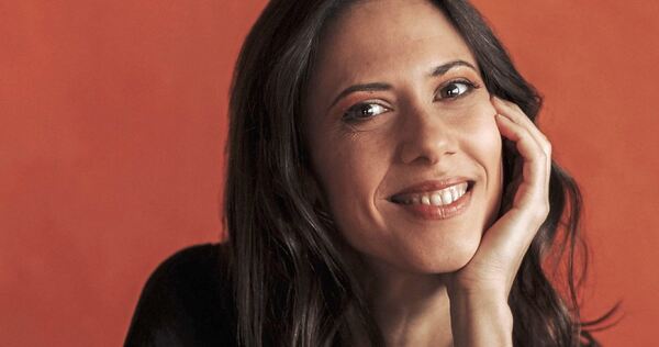 Auch sie ist bei den Jazztagen dabei: Die Kornwestheimer Pianistin Olivia Trummer stellt im Quartett ihr „Songbook“ vor. Auch sie ist bei den Jazztagen dabei: Die Kornwestheimer Pianistin Olivia Trummer stellt im Quartett ihr „Songbook“ vor.