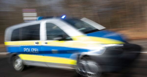 Polizei Baden-Württemberg Polizei Baden-Württemberg