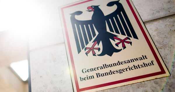 Bundesanwaltschaft Bundesanwaltschaft