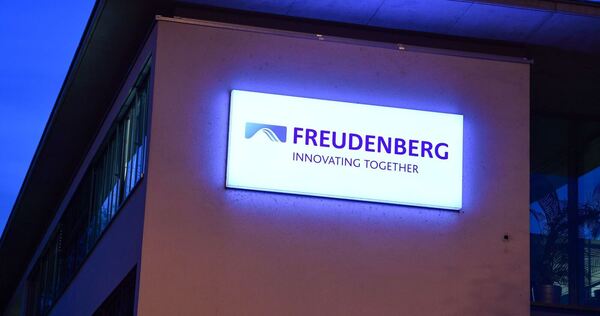 Technologiekonzern Freudenberg Technologiekonzern Freudenberg
