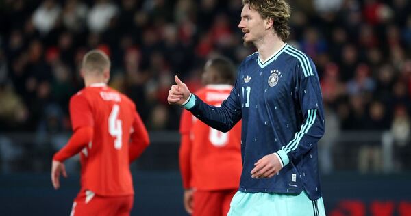 Schweiz - Deutschland Schweiz - Deutschland