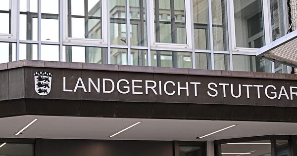 Einer der beiden Männer muss in Haft. Die Strafe des anderen wurde zur Bewährung ausgesetzt. Einer der beiden Männer muss in Haft. Die Strafe des anderen wurde zur Bewährung ausgesetzt.