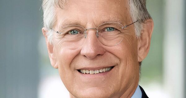 Prof. Dr. Uwe Schramm. Prof. Dr. Uwe Schramm.