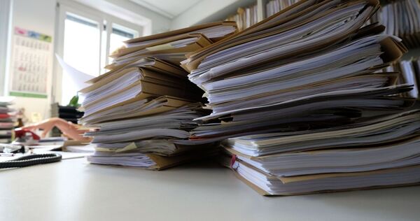 Verwaltung Verwaltung