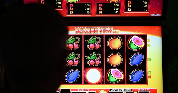 Merkur-Spielothek Merkur-Spielothek