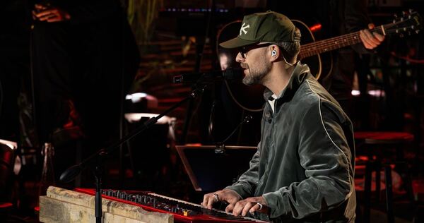 TV-Ausblick VOX - «Sing meinen Song – Das Tauschkonzert» TV-Ausblick VOX - «Sing meinen Song – Das Tauschkonzert»