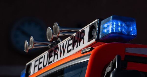 Feuerwehr Feuerwehr