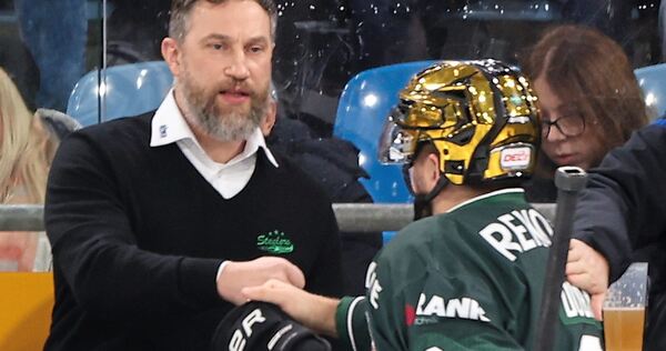 Alexander Dück. Foto: Baumann Alexander Dück.