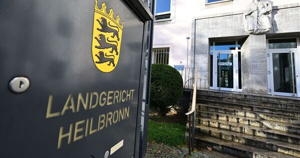 Landgericht Heilbronn Landgericht Heilbronn