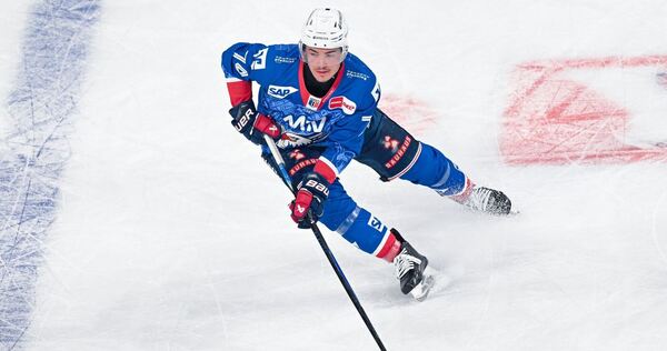 Mannheims Justin Schütz Mannheims Justin Schütz