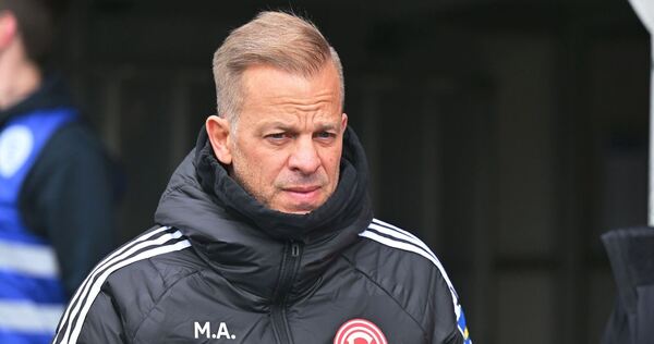 Markus Anfang Markus Anfang