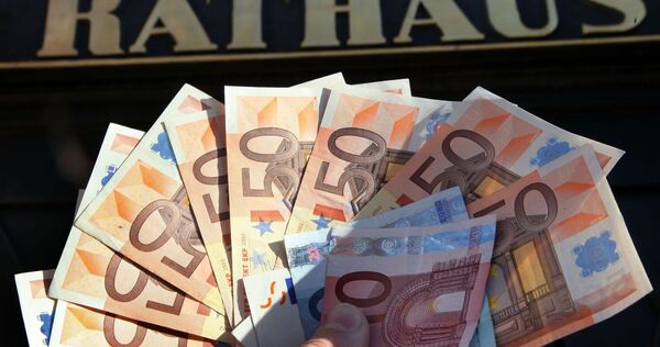 Kommunalfinanzen Kommunalfinanzen