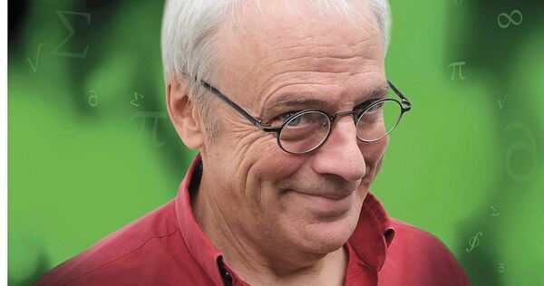 Im wirklichen Leben nach eigenen Angaben nicht ganz so nerdig wie auf der Bühne: Timm Sigg. Im wirklichen Leben nach eigenen Angaben nicht ganz so nerdig wie auf der Bühne: Timm Sigg.