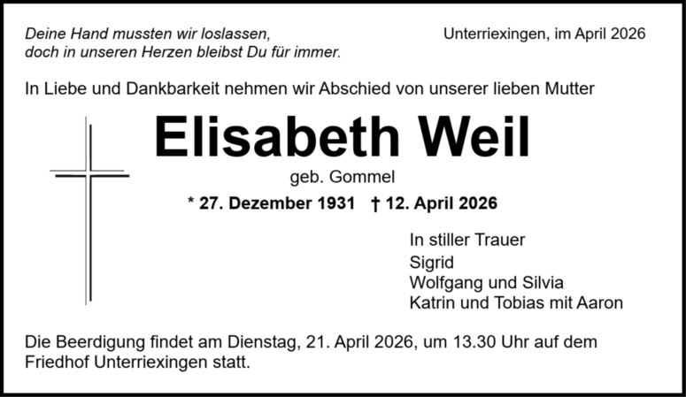 1660564(1-1)/Bestattungen Allmendinger