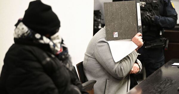 Mafia-Prozesse in Stuttgart Mafia-Prozesse in Stuttgart