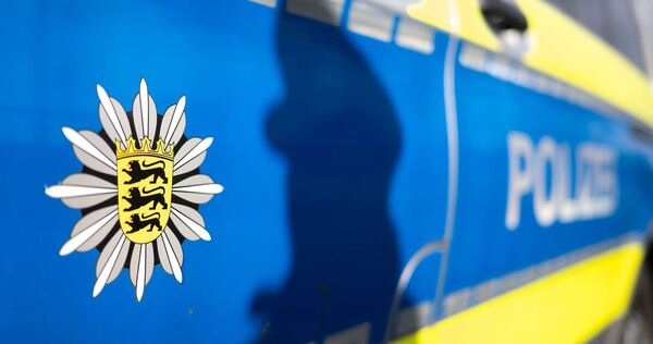 Polizei Baden-Württemberg Polizei Baden-Württemberg