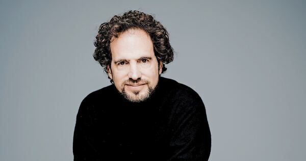 „Was das Orchesterleben angeht, ist Frühling in Deutschland“, sagt der Dirigent Jonathan Stockhammer, der am Samstag das BJO und „Was das Orchesterleben angeht, ist Frühling in Deutschland“, sagt der Dirigent Jonathan Stockhammer, der am Samstag das BJO und das BuJazzO im Forum leiten wird.