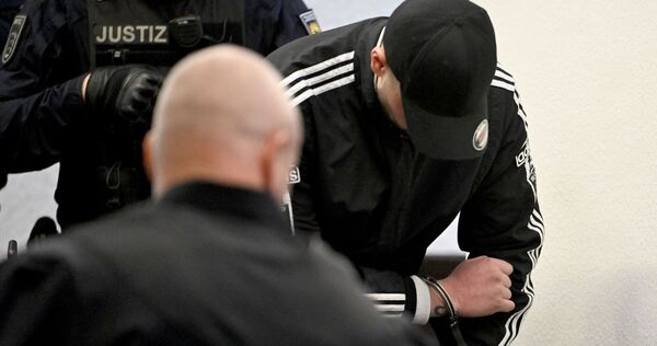 Urteil im Prozess nach tödlichem Autorennen Urteil im Prozess nach tödlichem Autorennen