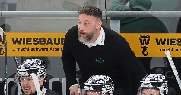Alexander Dück. Foto: Baumann Alexander Dück.
