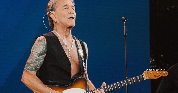 Peter Maffay tritt am 26. Juni bei „Live am Viadukt“ in Bietigheim-Bissingen auf. Das Konzert ist ausverkauft. Peter Maffay tritt am 26. Juni bei „Live am Viadukt“ in Bietigheim-Bissingen auf. Das Konzert ist ausverkauft.