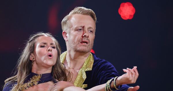 Tanzshow «Let's Dance» Tanzshow «Let's Dance»