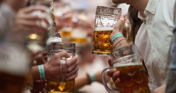 Stuttgarter Frühlingsfest Stuttgarter Frühlingsfest