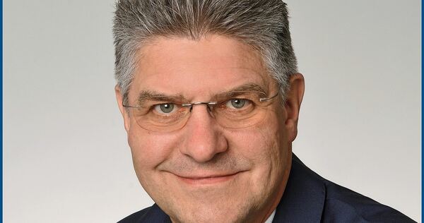 Stephan R. Wolf ist Ehrenvorsitzender des Bundes der Selbständigen, Stadtverband Ludwigsburg Stephan R. Wolf ist Ehrenvorsitzender des Bundes der Selbständigen, Stadtverband Ludwigsburg