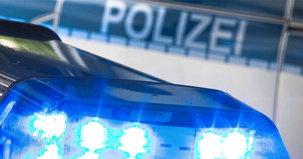Die Polizei Bietigheim-Bissingen ermittelt. Die Polizei Bietigheim-Bissingen ermittelt.
