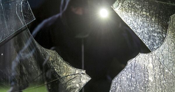 Der Polizeiposten Tamm hat die Ermittlungen übernommen. Der Polizeiposten Tamm hat die Ermittlungen übernommen.