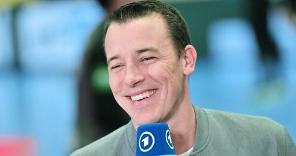 Dominik Klein beim Final Four in Köln: Der Ex-Nationalspieler arbeitet an einer neuen Perspektive für den Münchner Handball. Dominik Klein beim Final Four in Köln: Der Ex-Nationalspieler arbeitet an einer neuen Perspektive für den Münchner Handball.