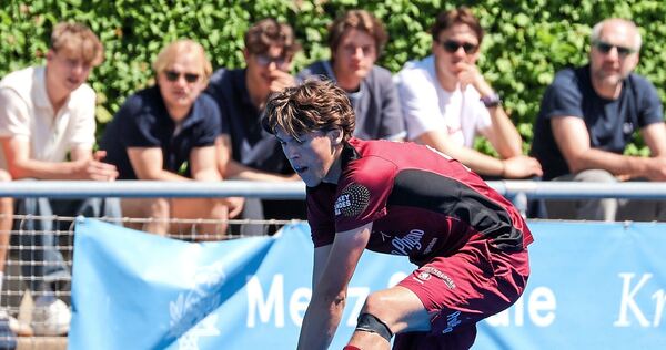 Julius Pölz und das HCL-Team hoffen in Berlin darauf, zumindest einen Punkt mit nach Hause nehmen zu dürfen. Julius Pölz und das HCL-Team hoffen in Berlin darauf, zumindest einen Punkt mit nach Hause nehmen zu dürfen.