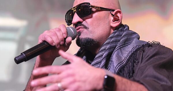 Das Leben des Rappers Xatar erscheint am 1. Mai als Dokureihe. Das Leben des Rappers Xatar erscheint am 1. Mai als Dokureihe.