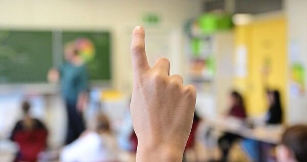 Weil es in der Grundschule Erligheim-Hofen eng wird, muss sie ausgebaut werden. Weil es in der Grundschule Erligheim-Hofen eng wird, muss sie ausgebaut werden.