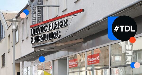 Die Ludwigsburger Kreiszeitung beteiligt sich am Tag des Lokaljournalismus und lädt Leserinnen und Leser zum Gespräch ein. Die Ludwigsburger Kreiszeitung beteiligt sich am Tag des Lokaljournalismus und lädt Leserinnen und Leser zum Gespräch ein.