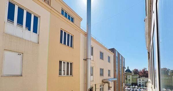 Die alten Industriehallen versprühen unweit des Ludwigsburger Bahnhofs eine Portion Lost-Place-Charme. Die alten Industriehallen versprühen unweit des Ludwigsburger Bahnhofs eine Portion Lost-Place-Charme.