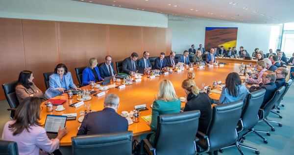 Bundeskabinett Bundeskabinett