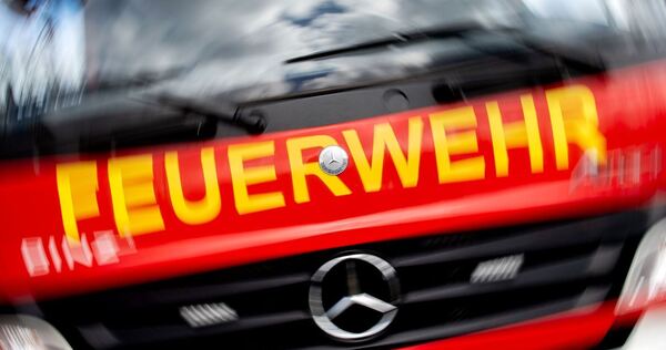 Feuerwehr Feuerwehr