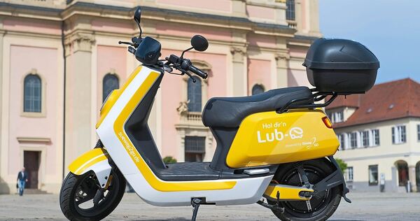 Die Lube-Roller der Süwag haben in Ludwigsburg keine Zukunft. Die Lube-Roller der Süwag haben in Ludwigsburg keine Zukunft.