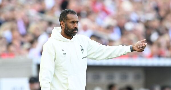 VfB Stuttgart - Werder Bremen VfB Stuttgart - Werder Bremen