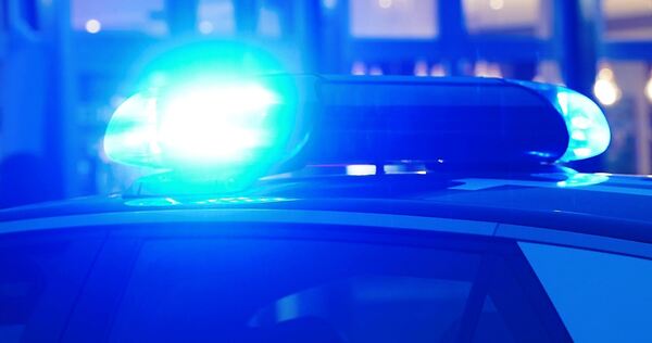 Die Polizei sucht Zeugen. Die Polizei sucht Zeugen.