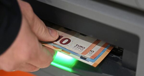Schnell mal Geld aus dem Automaten ziehen: Das klappte am Wochenende offenbar nicht überall in Ludwigsburg. Schnell mal Geld aus dem Automaten ziehen: Das klappte am Wochenende offenbar nicht überall in Ludwigsburg.