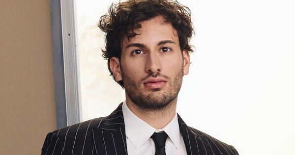 Der Tänzer Saverio Costante ist Teil des ESC 2026. Der Tänzer Saverio Costante ist Teil des ESC 2026.