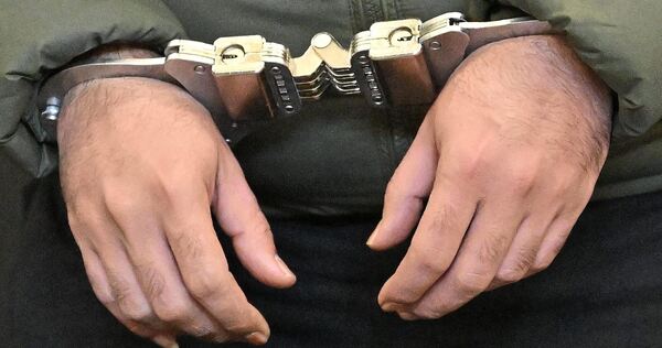 Der von Europol gesuchte Tunahan C. konnte von der Polizei in Alanya festgenommen werden. Der von Europol gesuchte Tunahan C. konnte von der Polizei in Alanya festgenommen werden.