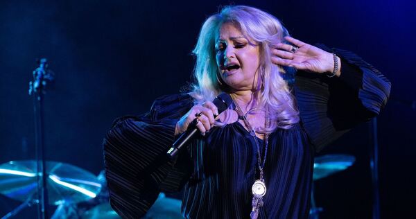 Bonnie Tyler Bonnie Tyler